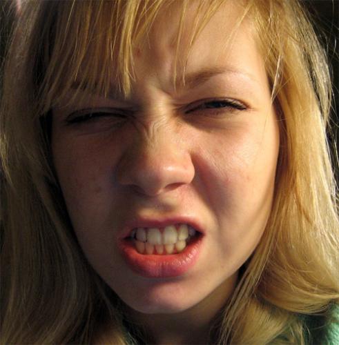 angry - angry