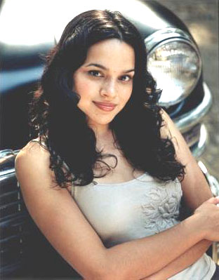 Norah Jones - sweet lady with her skill :-)
