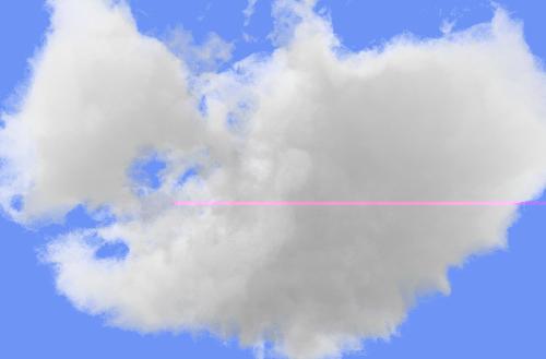 Clouds - Clouds
