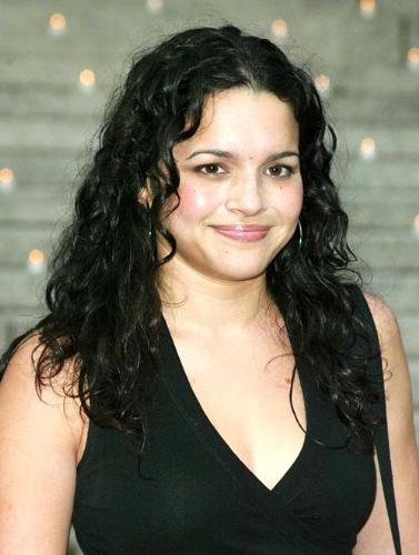 Norah Jones - sweet lady with her skill :-)