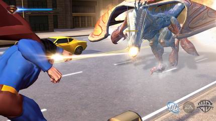 superman returns - superman returns