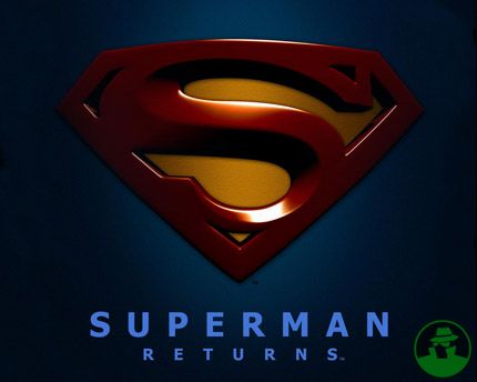 superman returns - superman returns