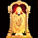 venkateshwara - lord