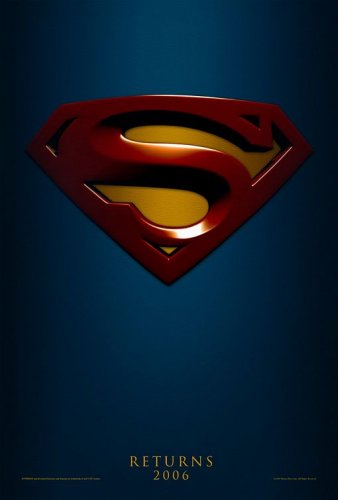 superman returns - superman returns