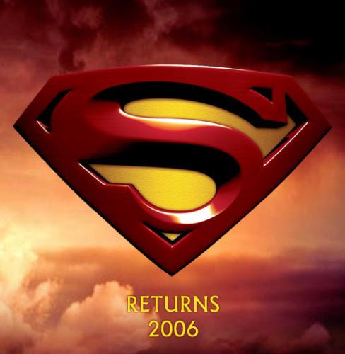 superman returns - superman returns