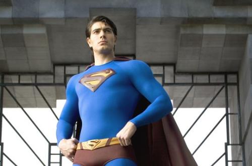 superman returns - superman returns
