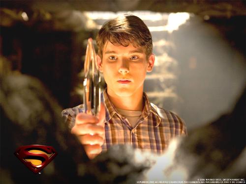 superman returns - superman returns