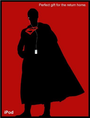 superman returns - superman returns