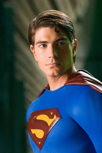 superman returns - superman returns