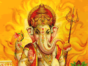 vinayaka - lord