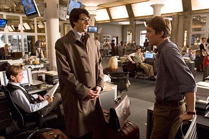 superman returns - superman returns