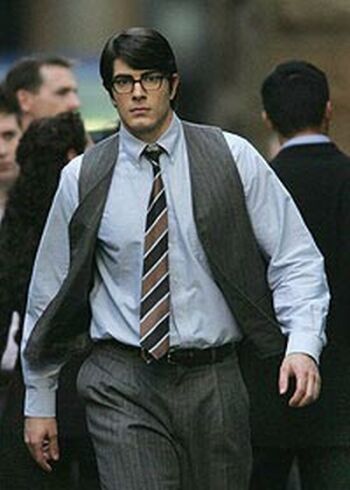 superman returns - superman returns