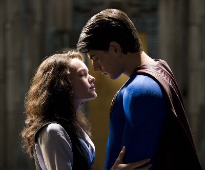 superman returns - superman returns