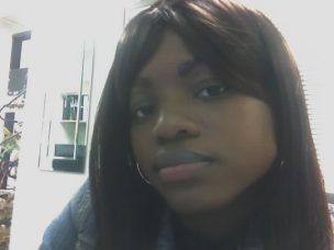 Myself - Haitian Butterfly
