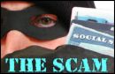 SCAM - Be free from EVIL POWERS of SCAM on the INTERNET