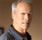 Clint Eastwood - photo of Clint Eastwood