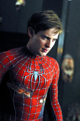 Spider Man - Spider man