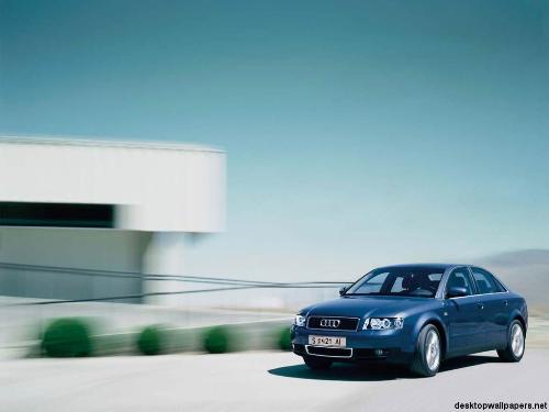 AUDI - AUDI AUDI - AUDI