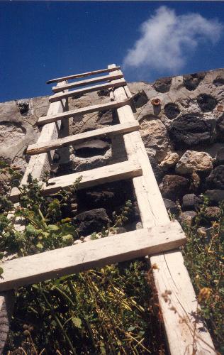 Greece Ladder - Greece Ladder