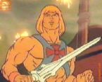 He Man - The MAster of the Universe
