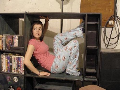 Tv - TV is a idiot box and watching it waste of time.