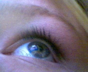 Gift from God.MY EYE - I think my eye is a gift from God.to be able to see.is wonderful. and i am blessed with a GOd who would allow me to be able to see.eye site is a blessing.that i cherish with all my heart.and i want to let the world to know.just how much it means to me.all i want to do in my life time is to let the world know that Jesus Christ loves us all and wants to bless us.all we need to do is accept his blessings! and i am.i love the blessings of life.and my eyesite is life.I like to draw.and I take pictures of the many blessings in my life to draw them.and eyes are what I enjoy the most to look at!