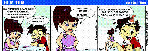 HumTum03 - Hum Tum