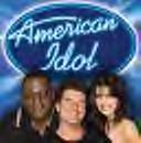 American Idol Judges - Simon Cowell, Paula Abdul, and Randy Jackson, American Idol Judges