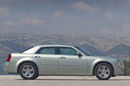 Chrysler 300 - Chrysler 300