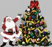 Christmas - Christmas and Music = Happiness