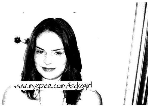 TasksGirl - MySpace picture