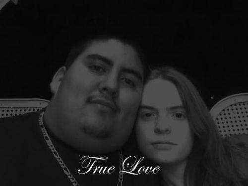 Me & My Baby =) - Me & My Baby Luis =)