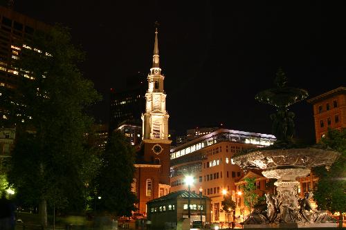 boston - compliments of Andrew