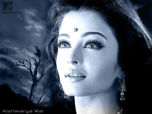 Ashwarya Rai - Fromer Miss World and leading actress