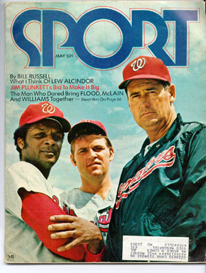 sport  magazine - sport  magazine
