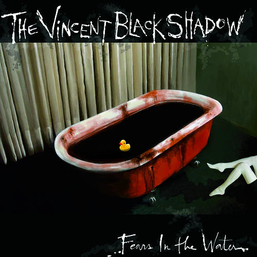 The Vincent Black Shadow - One of the most awesome new bands to come out in years! The Vincent Black Shadow - One of the most awesome new bands to come out in years!