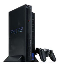 playstation... - the best video game for me.