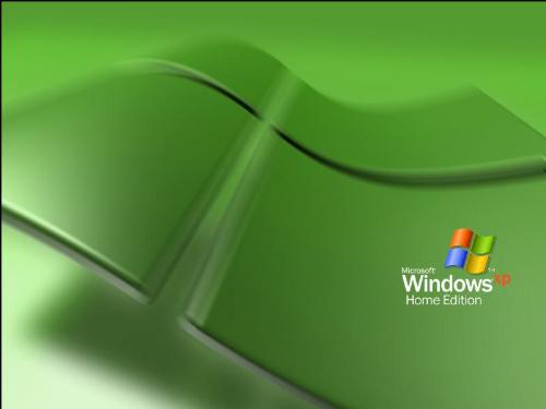 xp home - xp home