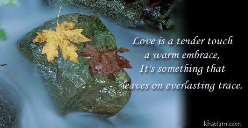I love you - 143 143