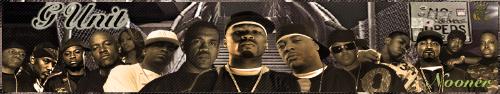 G-Unit - 50 CENT