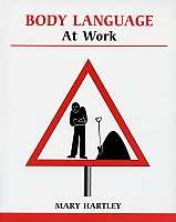 Body Language - body language at work