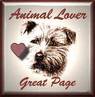 animal lover - animal lover