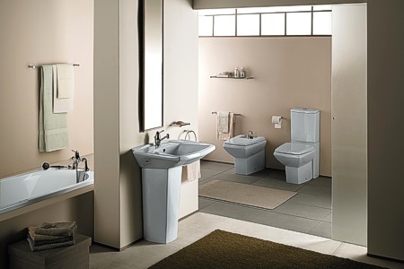 bath - bath