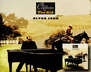 elton jhon - elton john