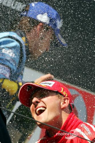 Schumacher - Cute Schumy!