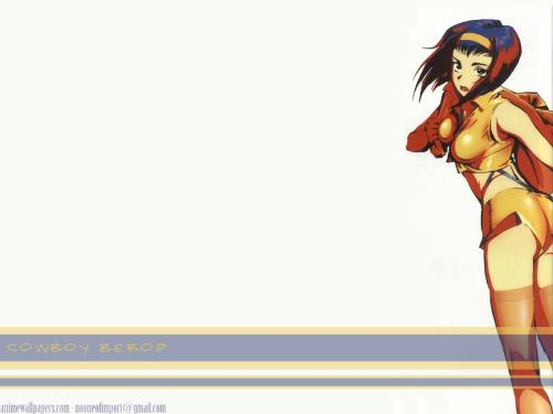 Cowboy Bebop Wallpapers - Cowboy Bebop Wallpapers