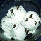Mint Chocolate Chip - My fav ice cream