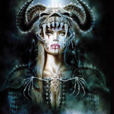 fantasy woman 2 - fantasy woman