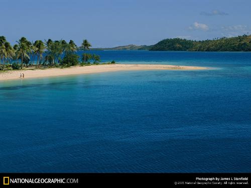 sea in Oceania - sea in Oceania