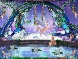 Enchanted Fairy - Enchanted Fairy